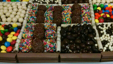 Bolo rápido de batedeira