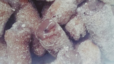Churros fácil