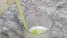 Coquetel de limão