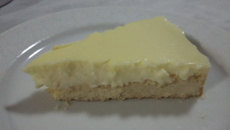 Torta quatro leites