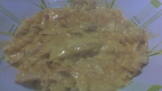 Macarrão na pressão em 3 minutos