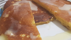 Panquecas americanas