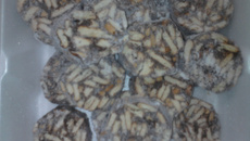 Palha Italiana da Flávia