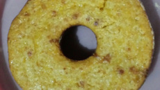 Bolo de milho