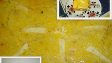 Surpresa de aipim do Lucio César