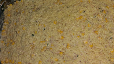 Macarrão ao Molho de Atum