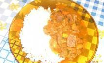 Coxão duro com abóbora do Caniato