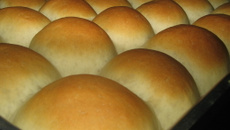 Pão de leite diet de liquidificador