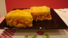 Massa para empadão com queijo