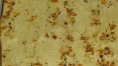 Empanada de liquidificador