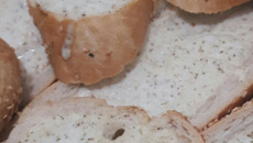 Pão de alho carioca