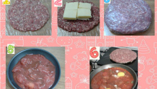 Ovos em purgatório do Chef Duzão