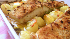 Bacalhau Guajerutiua