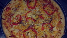Pizza da Vivi