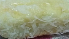 Bolo gelado delicioso e simples de fazer