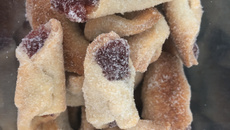 Beliscão (Biscoito de Goiabada)