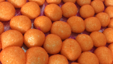 Bombom de Leite Ninho Branco