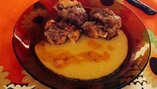 Rabada à la Tripoloni