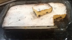 Torta de ricota (doce)