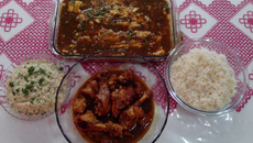 Frango à moda Kukalucas