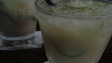 Caipirinha viva