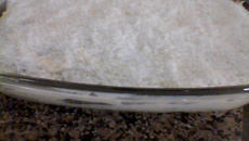 Pavê de Bolo Pullman