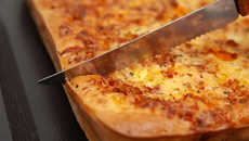 Torta de liquidificador