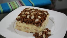 Pavê Massafera de Natal