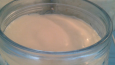 Mousse cremoso de limão fácil e saboroso