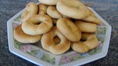 Rosquinhas