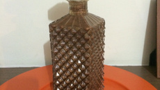 Licor de chocolate