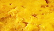 Frango assado preguiçoso