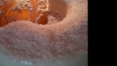 Pudim de leite com Coco 