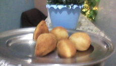 Coxinhas práticas