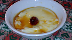 Manjar chique da Neneli