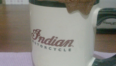 Bolo de caneca no microondas