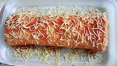 Rocambole maravilha - super fácil