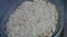 Estrogonofe de frango super fácil