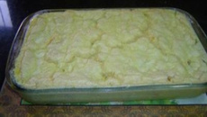Omelete de forno