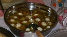 Molho à Campanha Especial