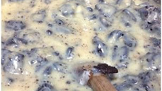 Palhóreo, Palha Italiana de Óreo