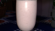 Batidinha sabor de verão