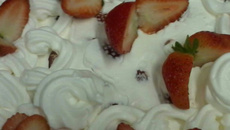 Pavê merengue fácil