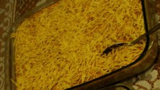 Batata inglesa de assadeira