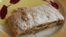 Folhado de Maçã da Regina de Once Upon a Time