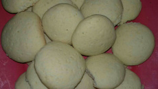 Biscoito de maisena