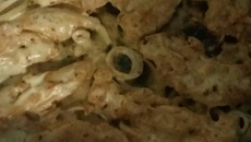 Sassami saboroso e rápido