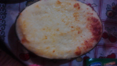 Escondidinho de carne fácil