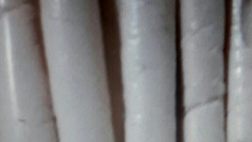 Sacolé Romeu e Julieta