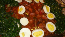 Tutu chique da Neneli